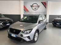 Seat Arona 2024 occasion