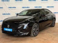 Peugeot 508 2024 occasion