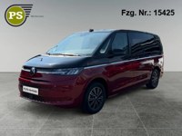 Volkswagen T7 Multivan 2024 occasion