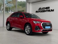 Audi Q3 2024 occasion