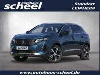 Peugeot 3008 2024 occasion