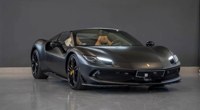 Ferrari 296 GTS 2024 occasion
