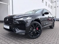Jaguar F-Pace 2024 occasion