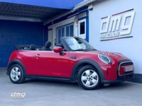 MINI Cooper 2024 occasion