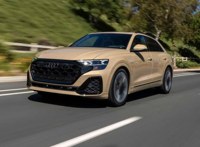 Audi RSQ8 2024 occasion