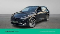 Nissan Qashqai 2024 occasion