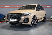Audi SQ7 2024 occasion