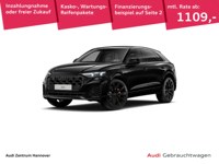 Audi SQ8 2024 occasion