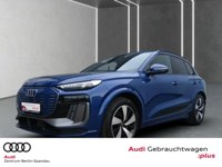 Audi Q6 e-tron 2024 occasion