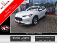 Honda ZR-V 2024 occasion