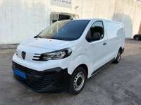Peugeot Expert 2024 occasion