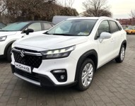 Suzuki (SX4) S-Cross 2024 occasion