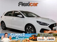 Hyundai i30 2024 occasion