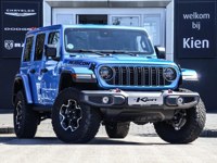 Jeep Wrangler 2024 occasion