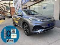 BYD ATTO 3 2024 occasion