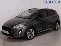 Ford Fiesta 2024 occasion