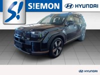 Hyundai SANTA FE 2024 occasion