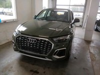 Audi Q5 2024 occasion