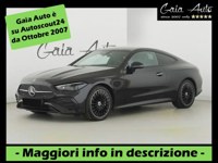 Mercedes-Benz CLE 450 2024 occasion
