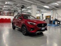 MG ZS 2024 occasion