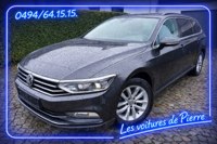 Volkswagen Passat Variant 2024 occasion