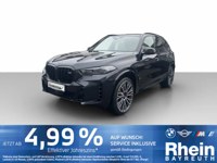 BMW X5 M 2024 occasion