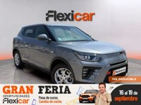 Ssangyong Tivoli 2024 occasion