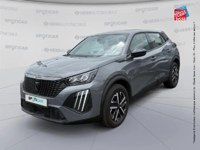Peugeot e-2008 2024 occasion