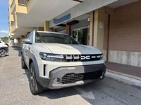 Dacia Duster 2024 occasion
