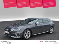 Audi S4 2024 occasion