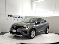 Renault Captur 2024 occasion
