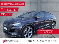 Audi Q4 e-tron 2024 occasion