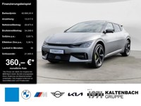 Kia EV6 2024 occasion