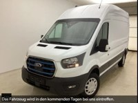 Ford Transit 2024 occasion