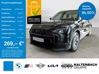 MINI Cooper Countryman 2024 occasion