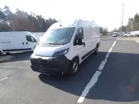 Peugeot Boxer 2024 occasion