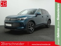 Volkswagen Tiguan 2024 occasion