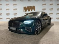 Bentley Continental GT 2024 occasion