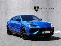 Lamborghini Urus 2024 occasion