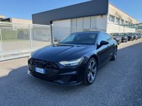 Audi A7 2024 occasion