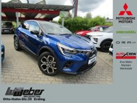 Mitsubishi ASX 2024 occasion