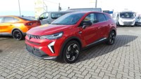 Renault Symbioz 2024 occasion