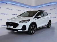 Ford Fiesta 2024 occasion