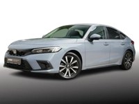 Honda Civic 2024 occasion
