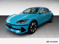 Hyundai IONIQ 6 2024 occasion