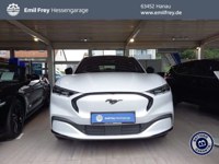 Ford Mustang Mach-E 2024 occasion