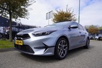 Kia cee'd Sportswagon 2024 occasion