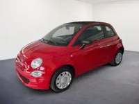 Fiat 500C 2024 occasion