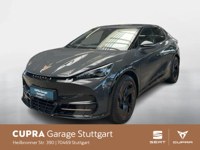 Cupra Tavascan 2024 occasion