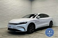 BYD HAN 2024 occasion